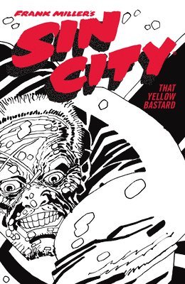 Frank Miller's Sin City Volume 4 1