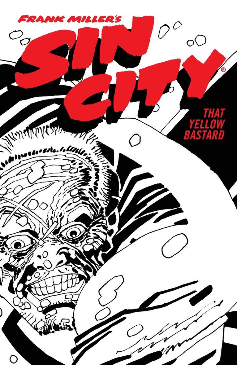 Frank Miller's Sin City Volume 4 1