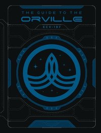 bokomslag Guide to The Orville