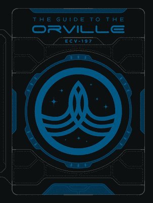 bokomslag Guide to The Orville