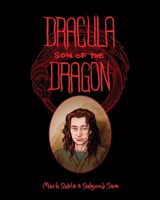 bokomslag Dracula: Son of the Dragon