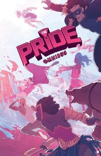 bokomslag Pride Omnibus
