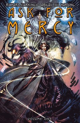 Ask for Mercy Volume 1 1
