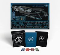 bokomslag Guide to the Orville (Deluxe Edition)