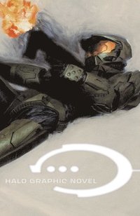 bokomslag Halo Graphic Novel (new Edition)