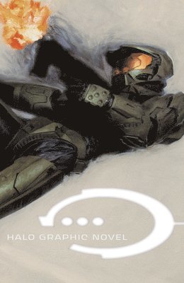 bokomslag Halo Graphic Novel (New Edition)