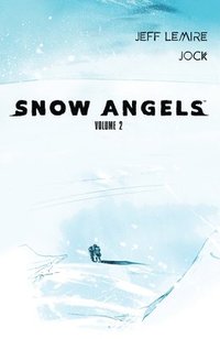 bokomslag Snow Angels: Volume 2