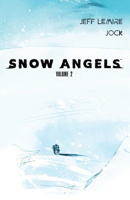 Snow Angels: Volume 2 1