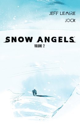 Snow Angels: Volume 2
