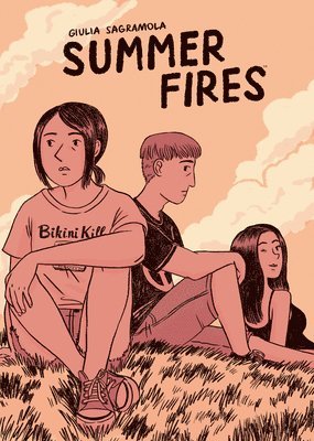 Summer Fires 1