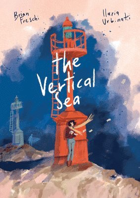 The Vertical Sea 1