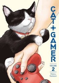 bokomslag Cat + Gamer Volume 2