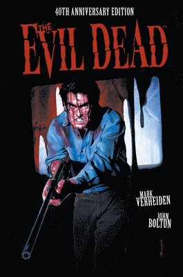 The Evil Dead: 40th Anniversary Edition 1