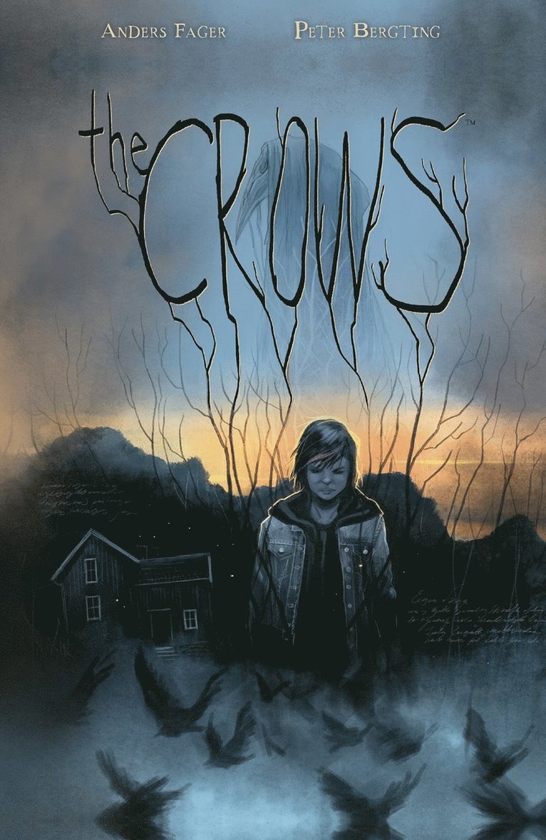 Crows
