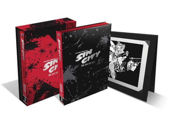 Frank Miller's Sin City Volume 3 1