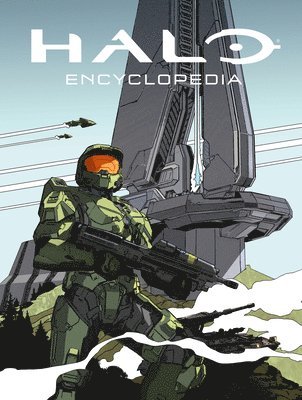 Halo Encyclopedia 1