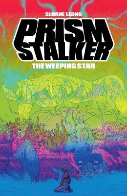 Prism Stalker: The Weeping Star 1