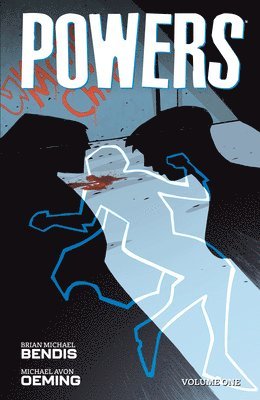 Powers Volume 1 1