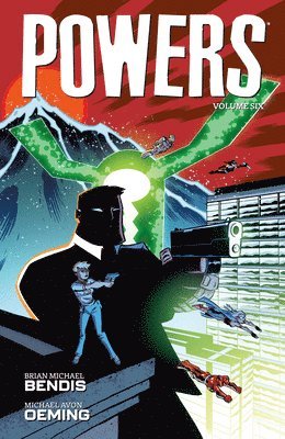 Powers Volume 6 1