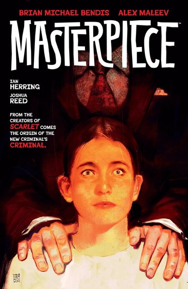 Brian Michael Bendis, Alex Maleev - Masterpiece, Häftad
