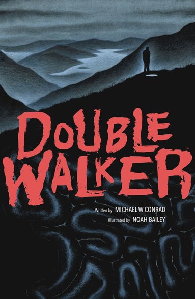 bokomslag Double Walker