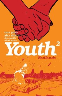bokomslag Youth Volume 2