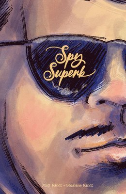 Spy Superb 1