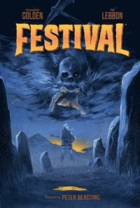 bokomslag Festival