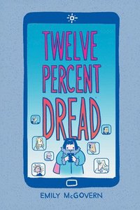 bokomslag Twelve Percent Dread