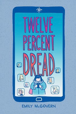 bokomslag Twelve Percent Dread