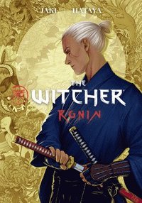 bokomslag The Witcher: Ronin (manga)