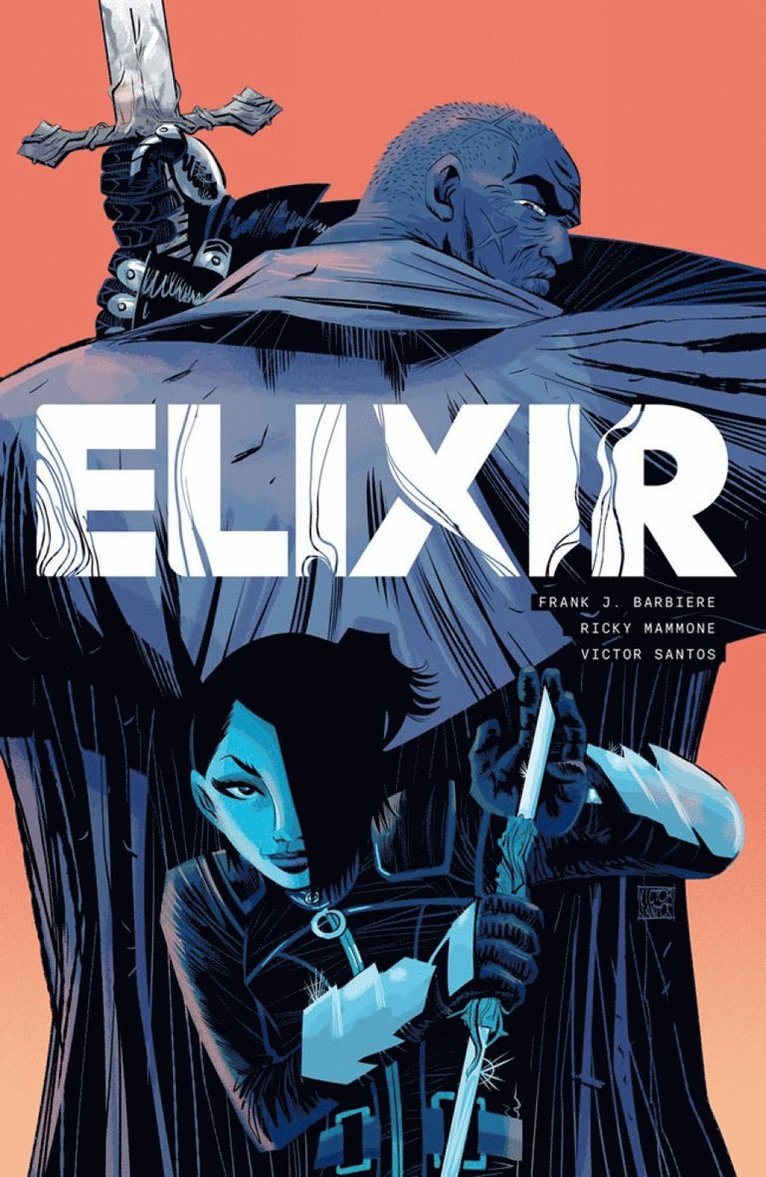 Elixir 1