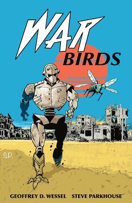 War Birds 1