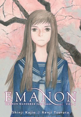 Emanon Volume 4: Emanon Wanderer Part Three 1