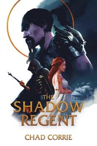 bokomslag Shadow Regent