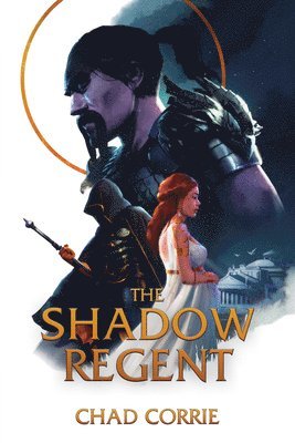bokomslag Shadow Regent