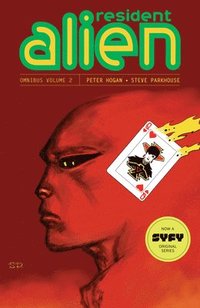 bokomslag Resident Alien Omnibus Volume 2