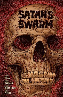 Satan's Swarm 1