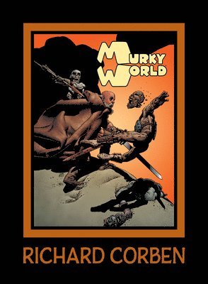 Murky World 1