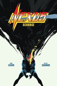 bokomslag Nexus: Scourge
