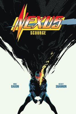 bokomslag Nexus: Scourge