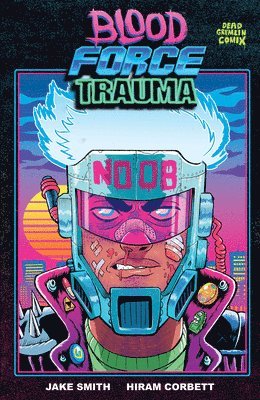 Blood Force Trauma 1