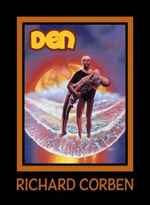 DEN Volume 3: Children of Fire 1