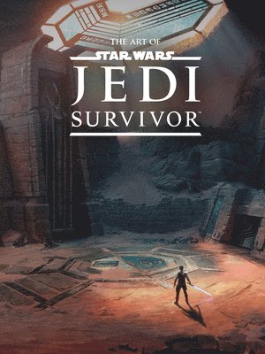 The Art of Star Wars Jedi: Survivor 1