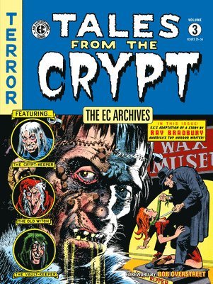 The EC Archives: Tales from the Crypt Volume 3 1