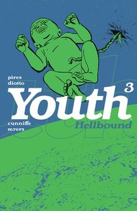 bokomslag Youth Volume 3