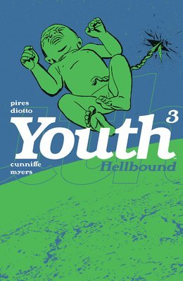 Youth Volume 3 1