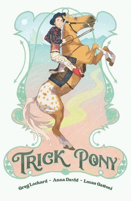 Trick Pony 1