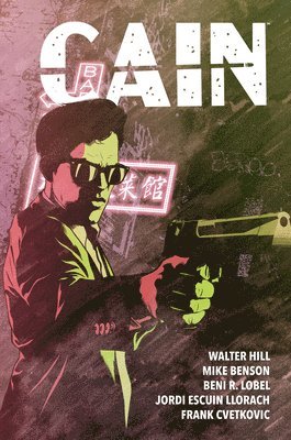 Cain 1