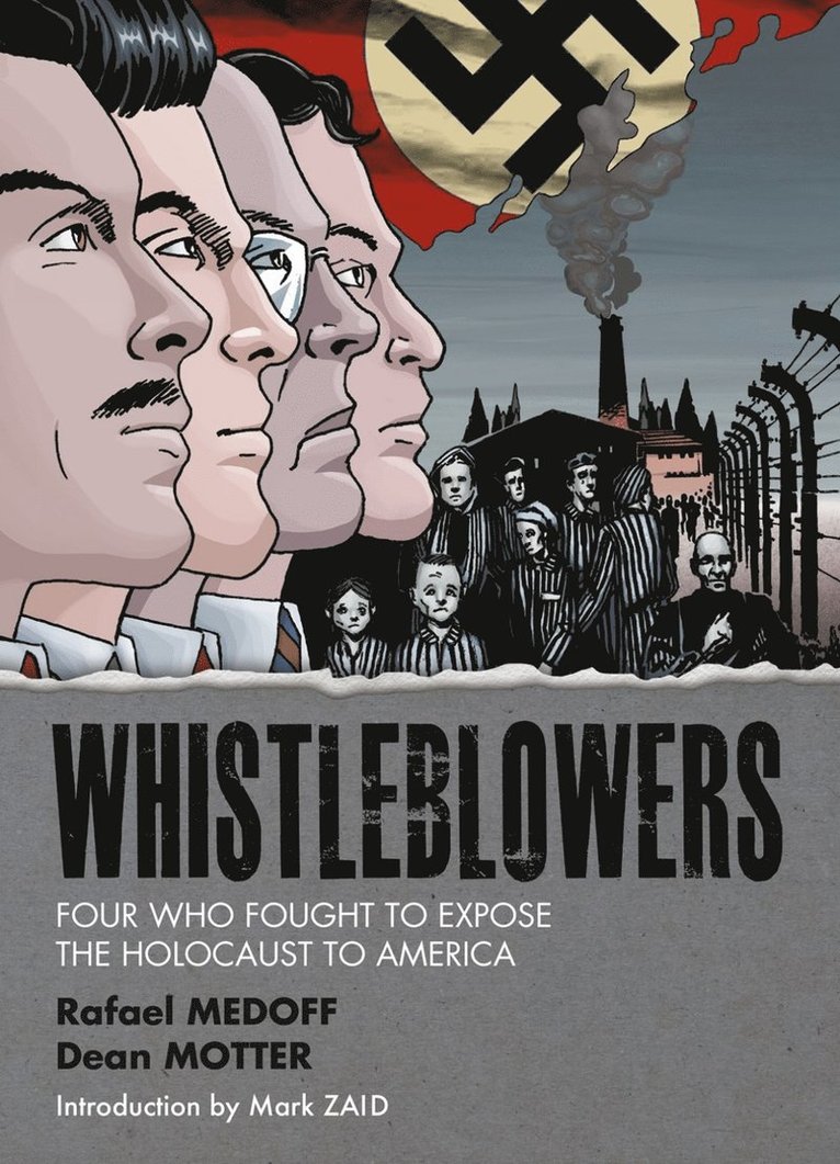 Whistleblowers 1